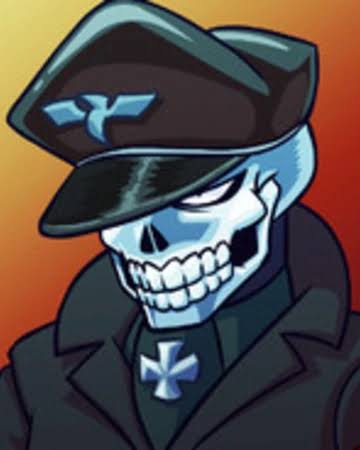 Avatar of N0_MERCY_MEN
