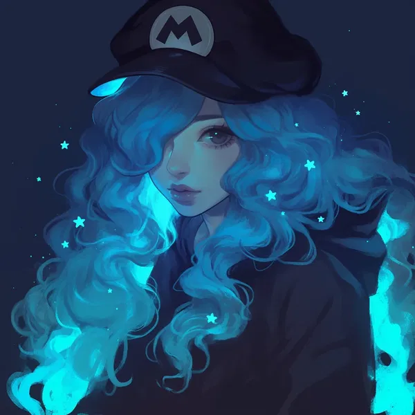 Avatar of MiniLuma