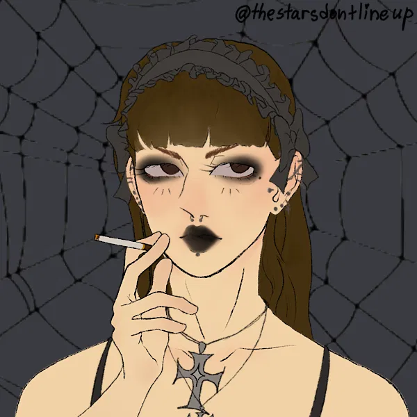 Avatar of sunnybunny00!