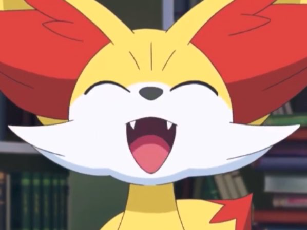 Avatar of AuraFox