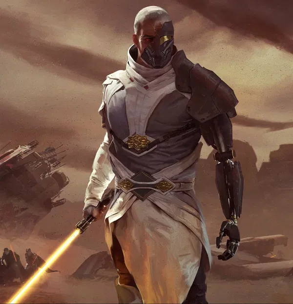 Avatar of Krysthewise