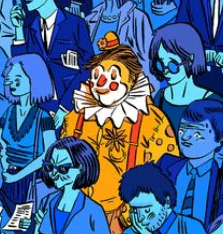 Avatar of Hysterya Hallspery