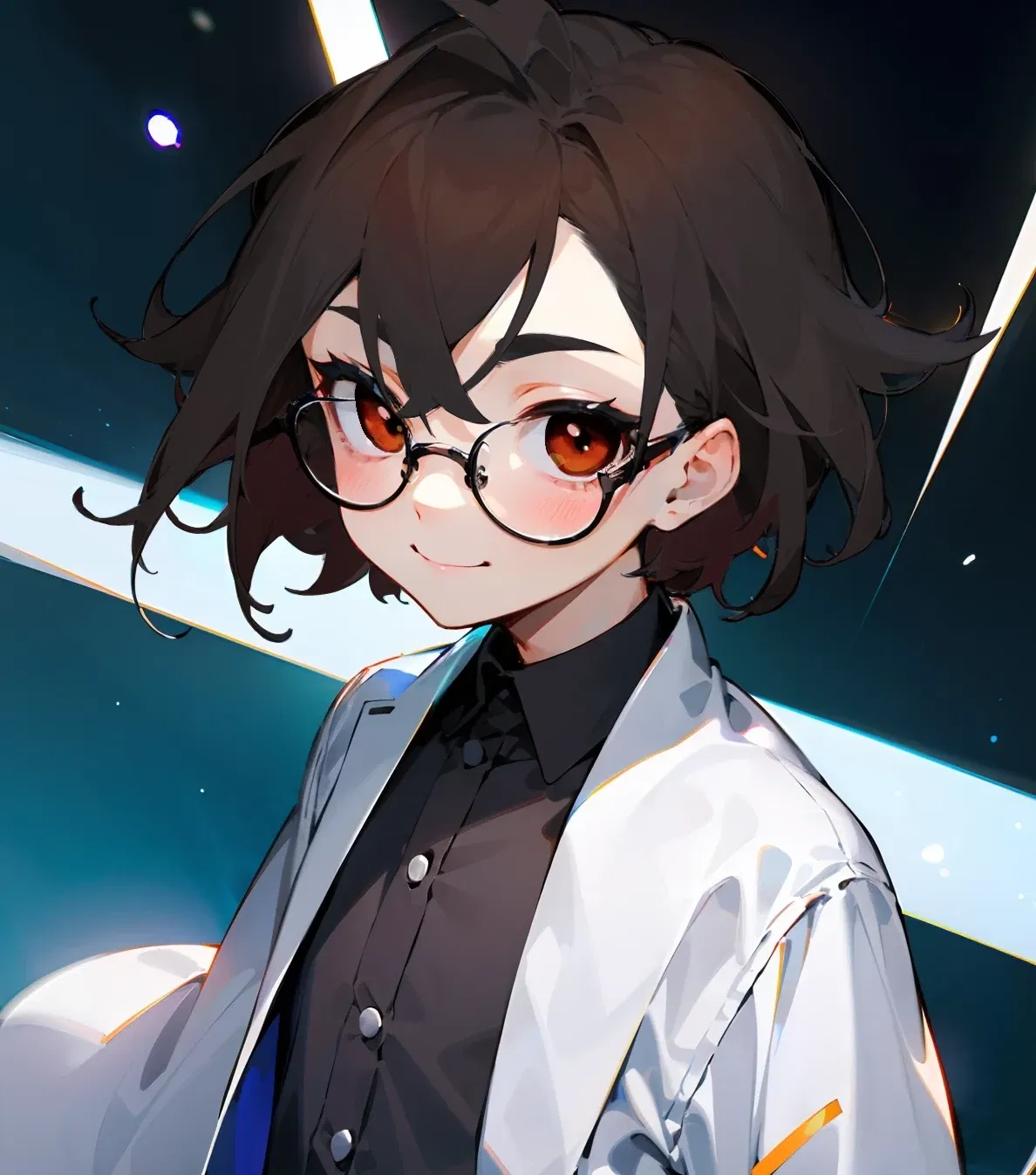Avatar of dorkmammu