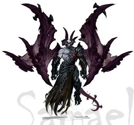 Avatar of Ramarak84