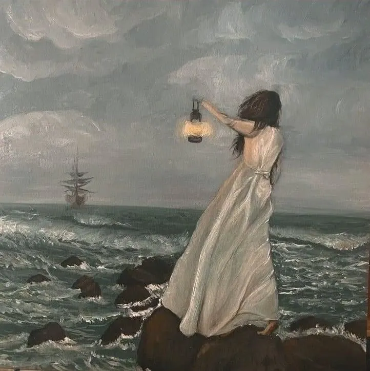 Avatar of Anita933