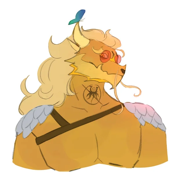 Avatar of Probe