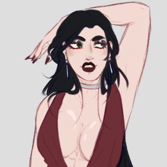 Avatar of JewelyError