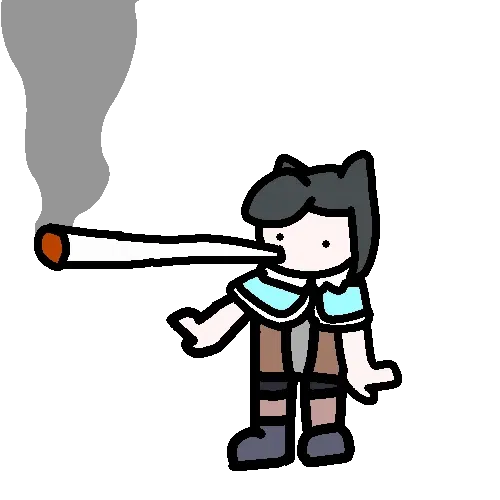 Avatar of MaybeSortaJ2O
