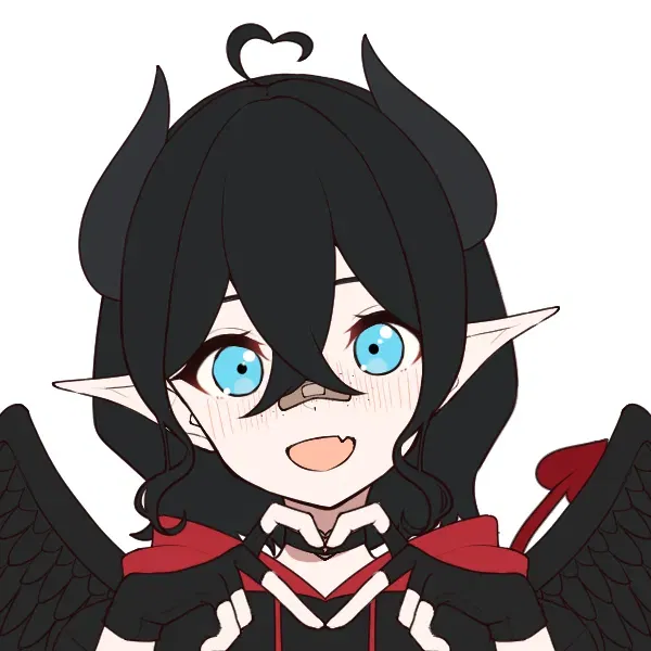 Avatar of ZoeyMyBeloved