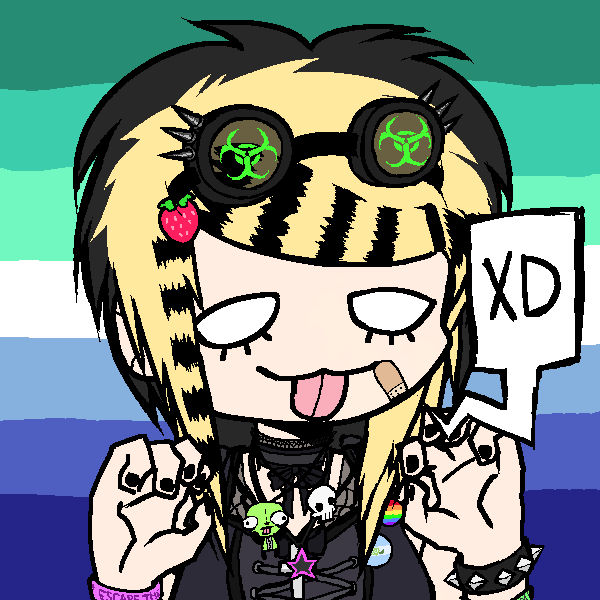 Avatar of LACofU