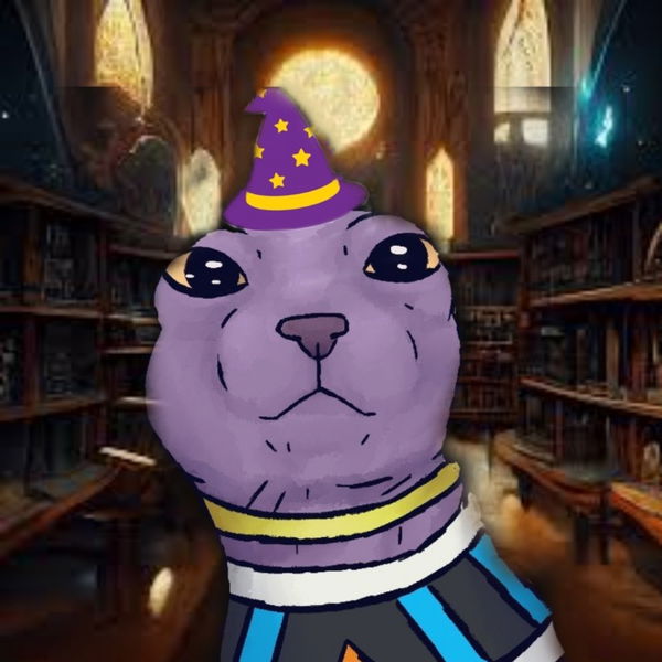 Avatar of Doughygrandsagethe2nd