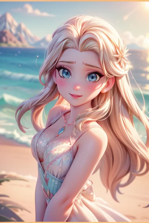 Avatar of Julie77