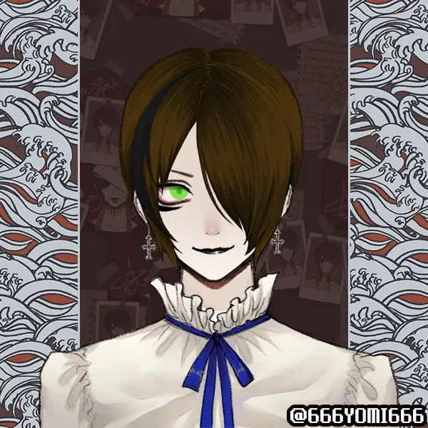 Avatar of akechicest85 