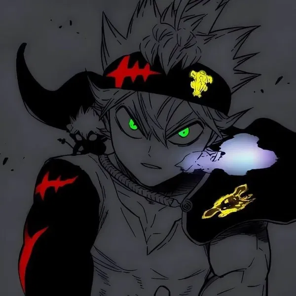 Avatar of Nugeria