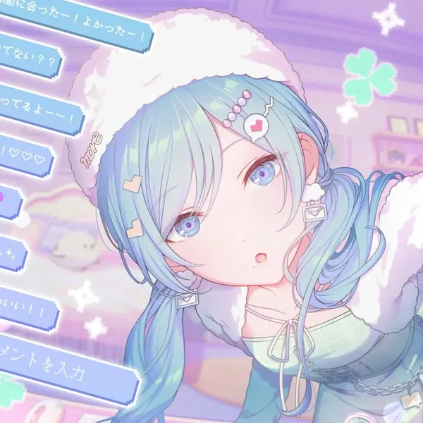 Avatar of Adora<3