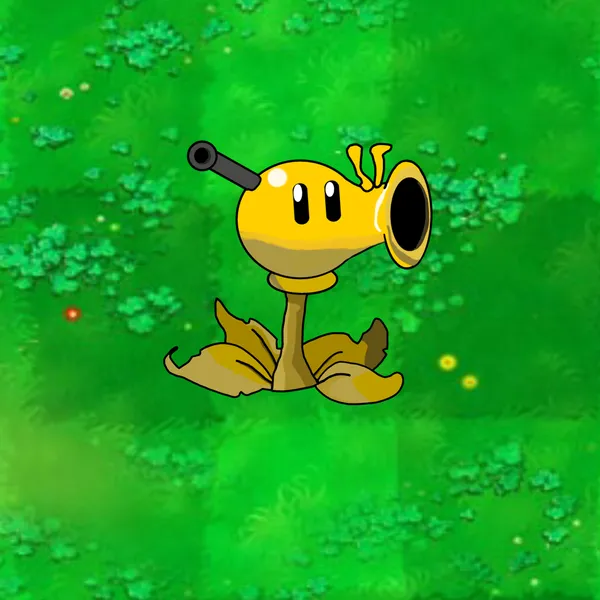 Avatar of TrumpetPea