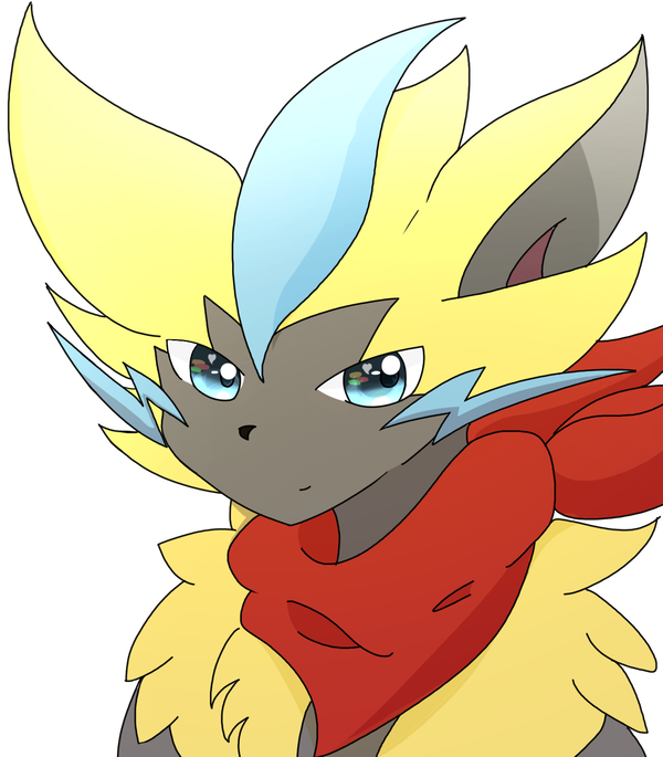 Avatar of Discozombieaydin