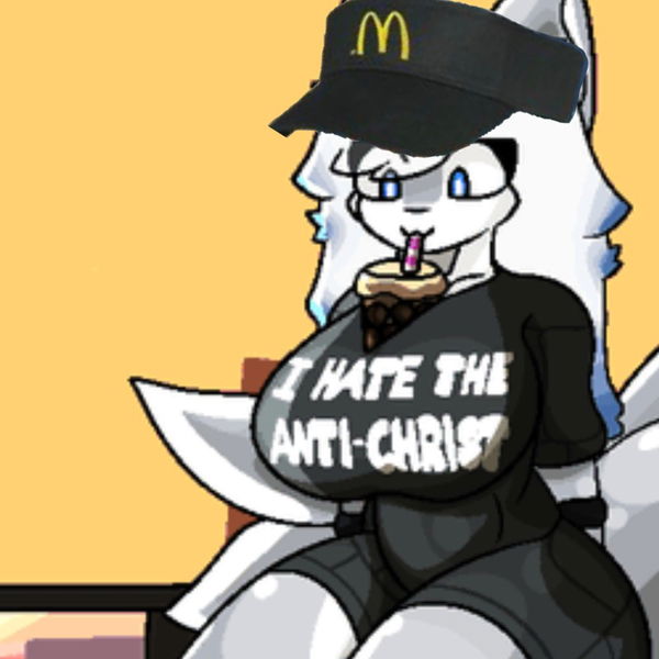 Avatar of Femboy Boykisser