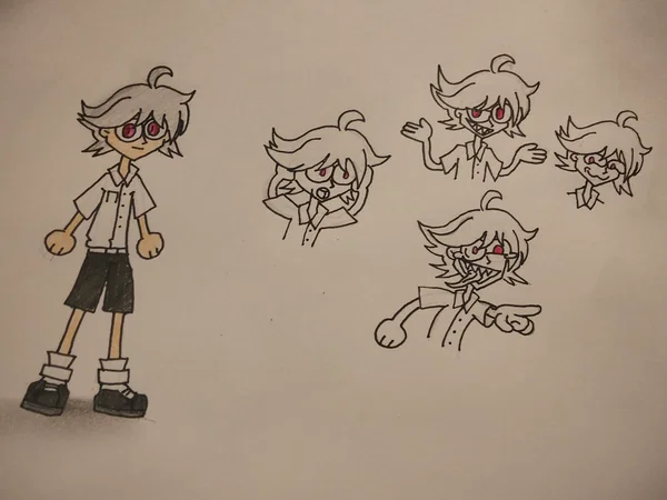 Avatar of Zero zeta