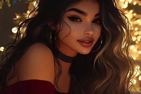 Avatar of Lisalys19