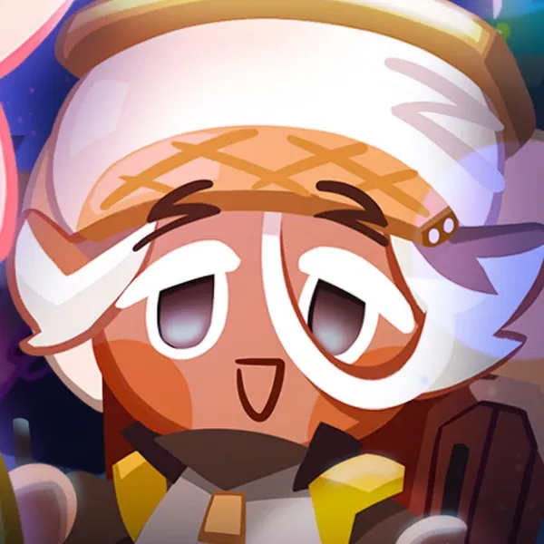 Avatar of Lillypoprock