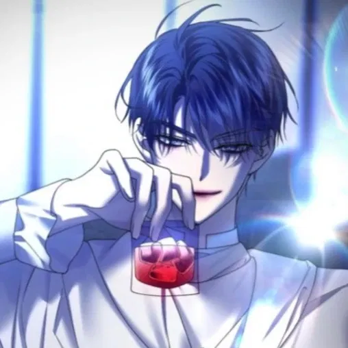 Avatar of Lorcan