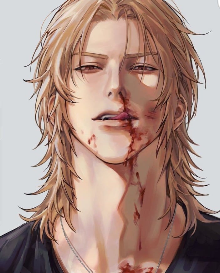 Avatar of Devil~