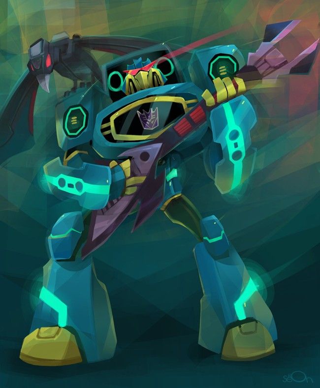 Avatar of Fromcharterai