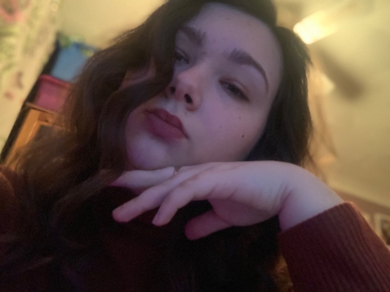 Avatar of Lish96