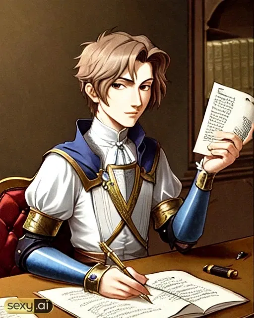 Avatar of ElimClement