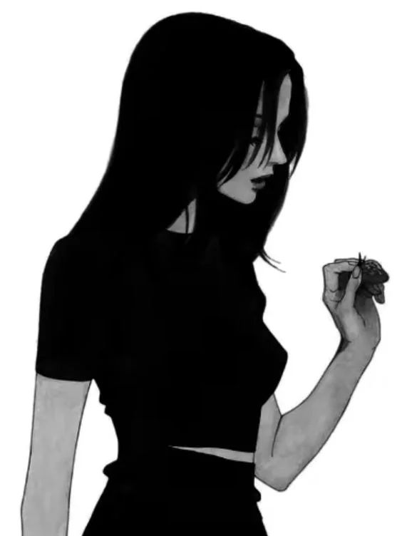Avatar of Ameliacarolina