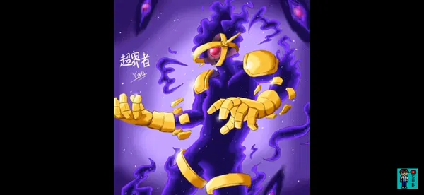 Avatar of Khyden
