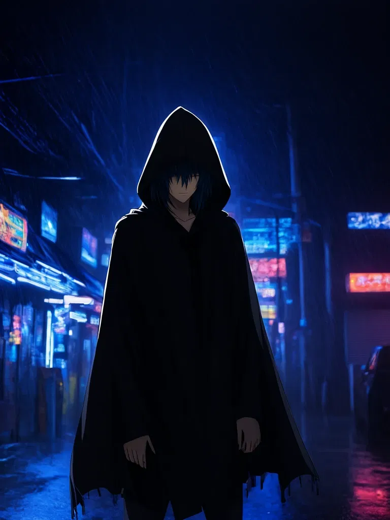Avatar of HoodedVoreKing