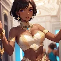 Avatar of Ellysykj