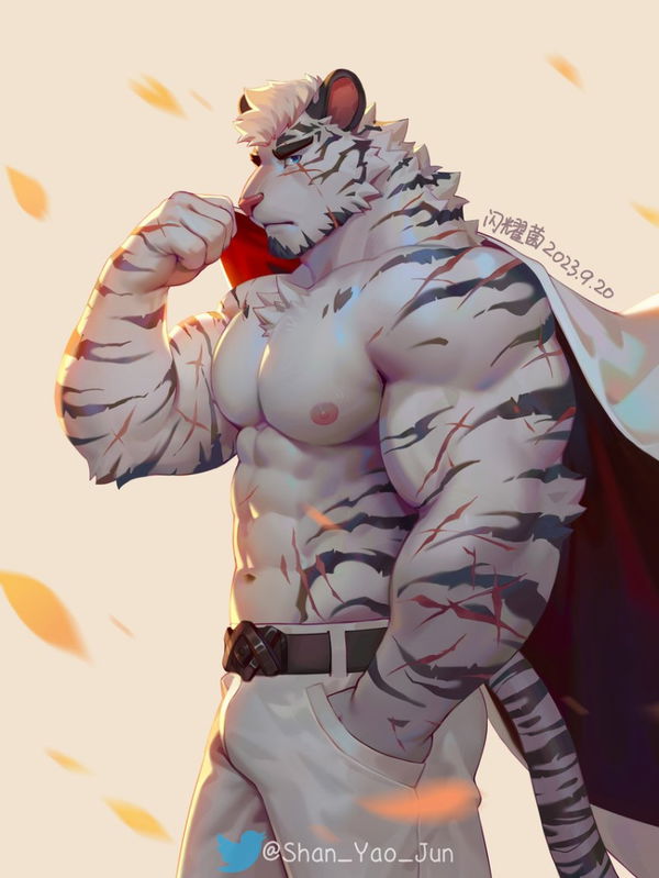 Avatar of LeadMilkshake
