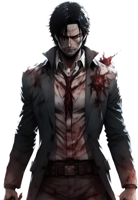 Avatar of Gambitt775