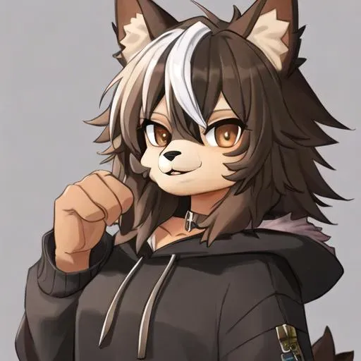 Avatar of M8Minsi