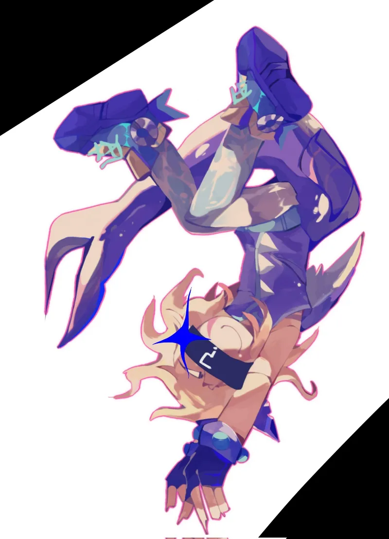 Avatar of subspace main