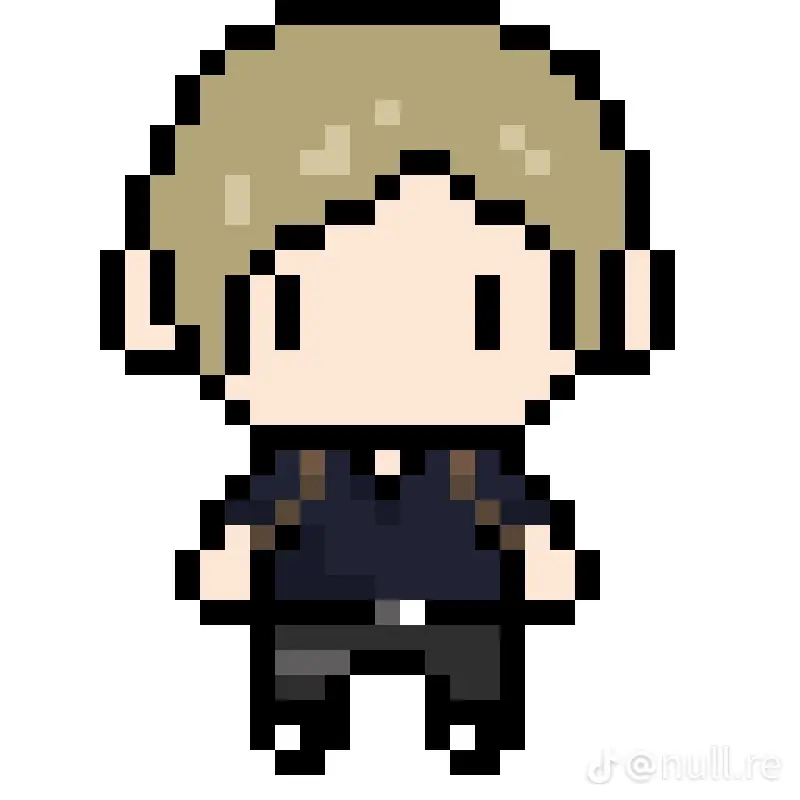 Avatar of M_a-x