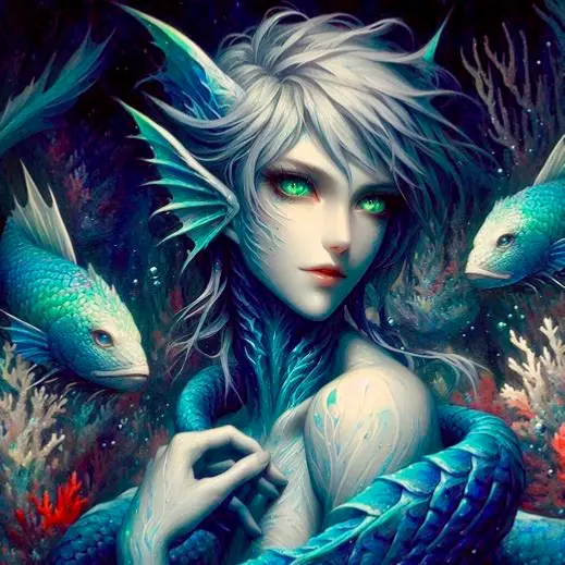 Avatar of Venomsoul