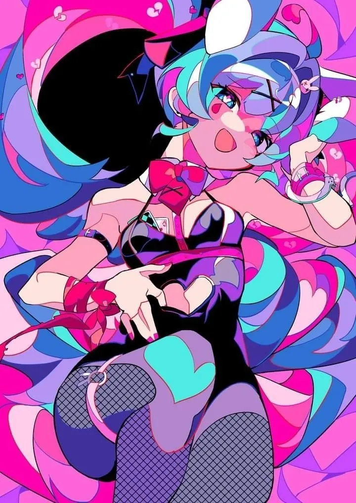 Avatar of S-I-N