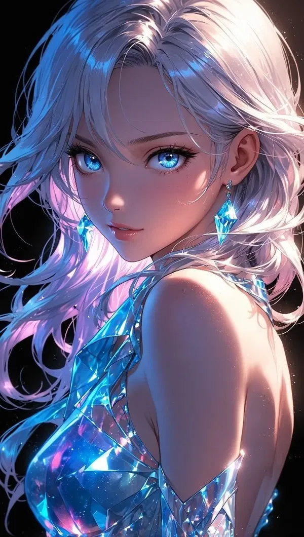 Avatar of MadamMidnight