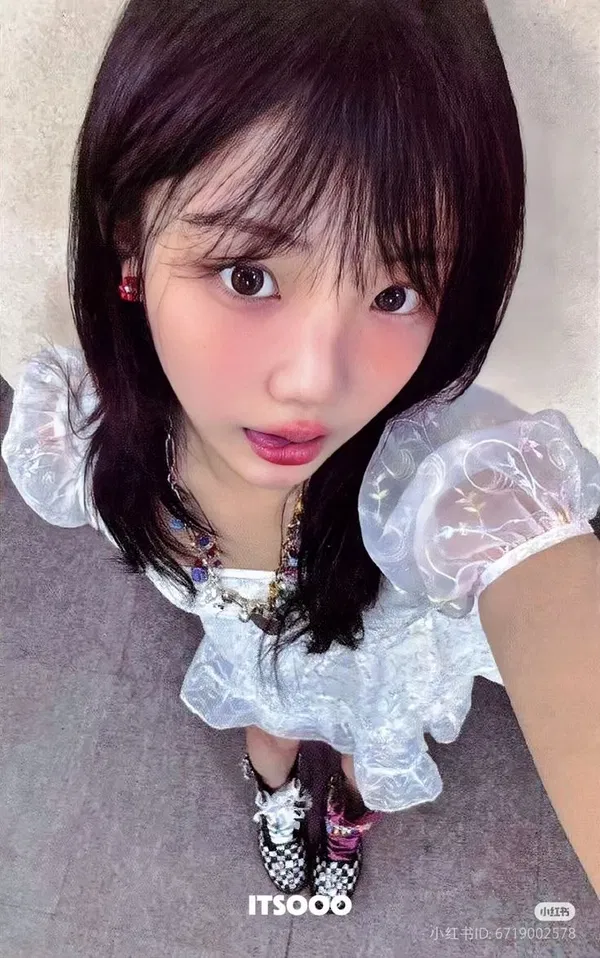 Avatar of Keiko_lee
