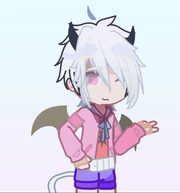 Avatar of @foxy897_uwu