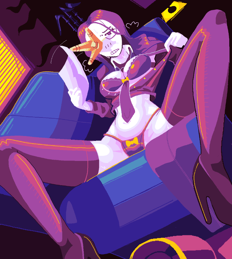 Avatar of JusticePunk