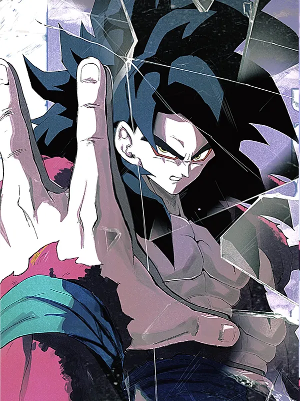 Avatar of CCgrinder