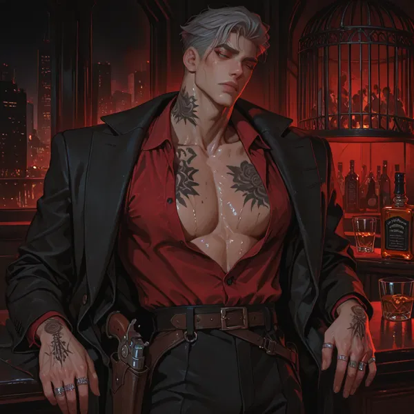 Avatar of Hysenberg