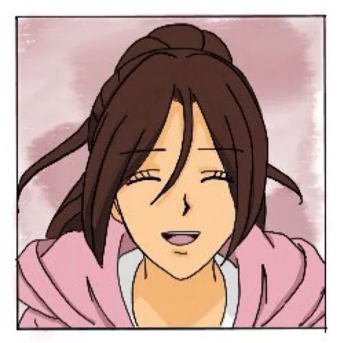 Avatar of AzamiYoshida