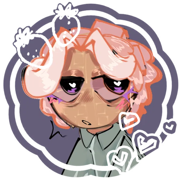 Avatar of PerchyXD