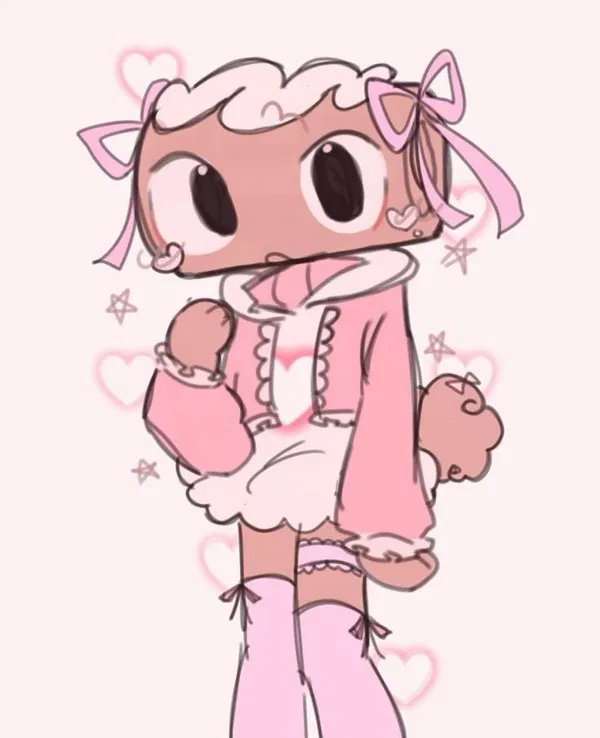 Avatar of XxBuzzy_BeexX